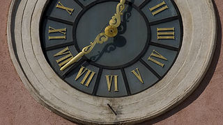 sat na gradskoj straži