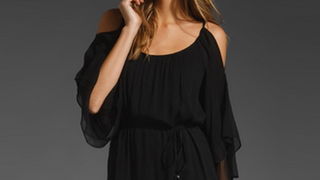 Blagdanska haljina Ella Moss Blagdanska haljina Ella Moss