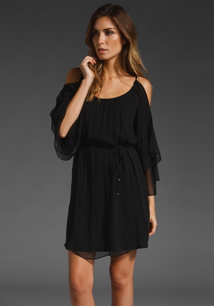 Blagdanska haljina Ella Moss Blagdanska haljina Ella Moss