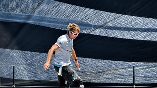 Prvi dan TP52 regate ispred zadarske rive Prvi dan TP52 regate ispred zadarske rive