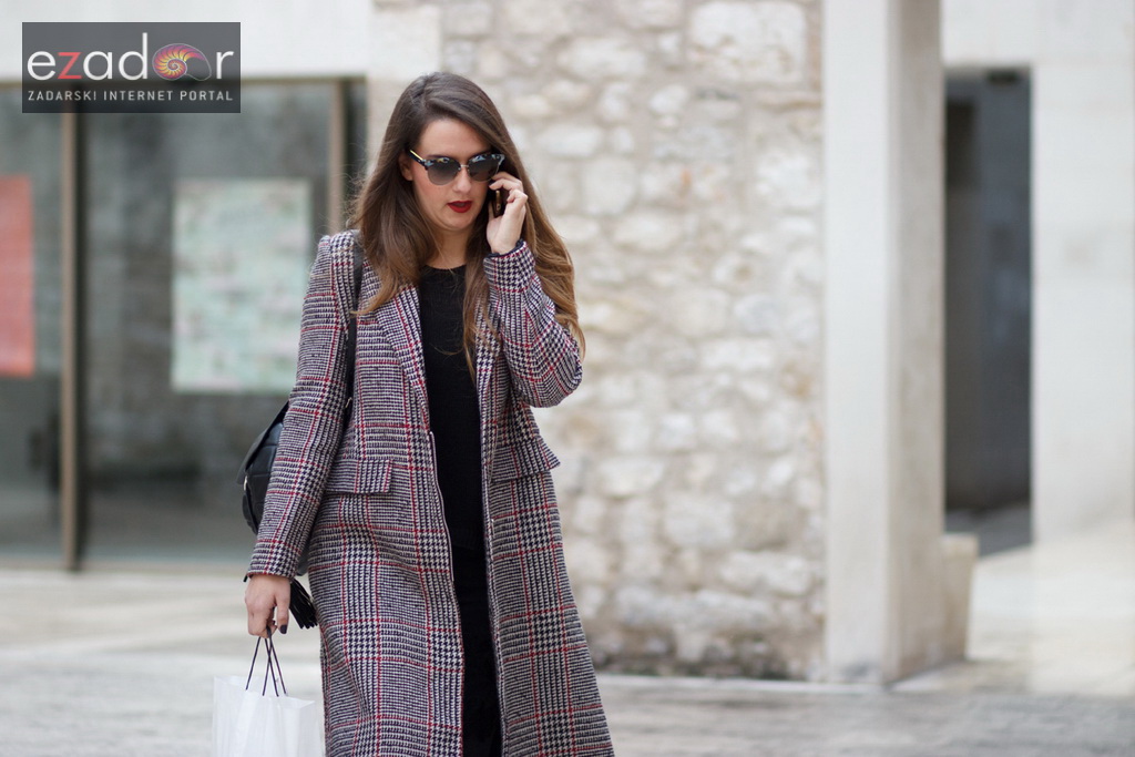 Đir po gradu, srijeda 13. prosinca 2017.