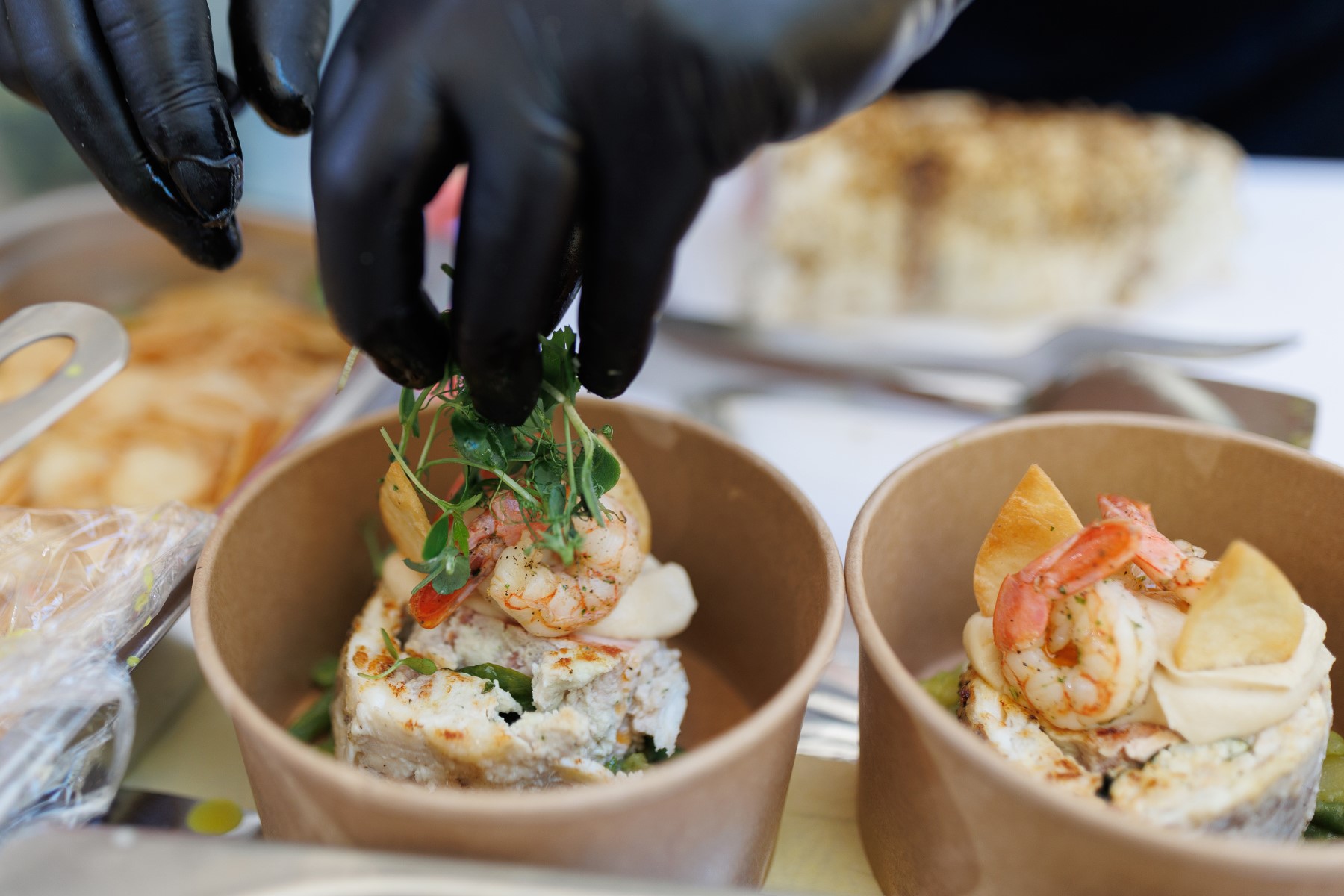Tuna, Sushi & Wine Festival