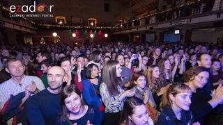 Darko Rundek @ Arsenal 22. prosinca 2017. Darko Rundek @ Arsenal 22. prosinca 2017.