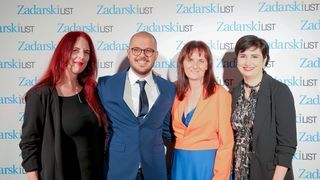 Zadarski list svečano proslavio 30. rođendan