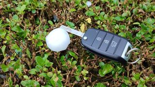 Pogledajte posljedice olujnog nevremena koje je zahvatilo pet županija Pogledajte posljedice olujnog nevremena koje je zahvatilo pet županija