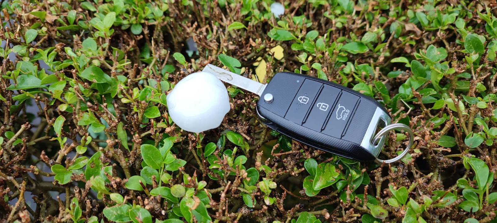 Pogledajte posljedice olujnog nevremena koje je zahvatilo pet županija Pogledajte posljedice olujnog nevremena koje je zahvatilo pet županija