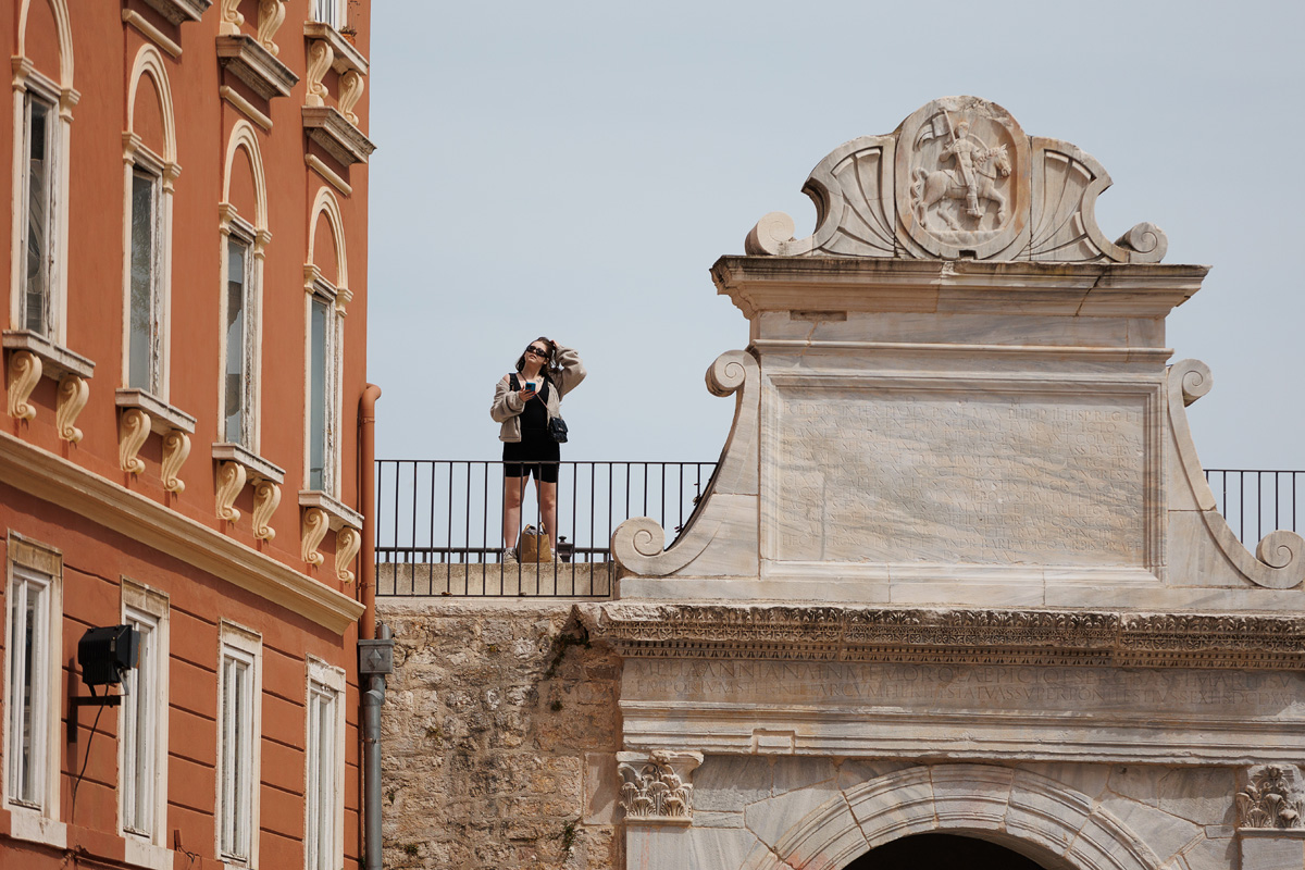 Đir po gradu, 16. travnja 2025. Đir po gradu, 16. travnja 2025.