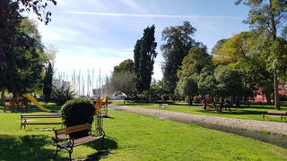 Đir po gradu 19. listopada 2016.