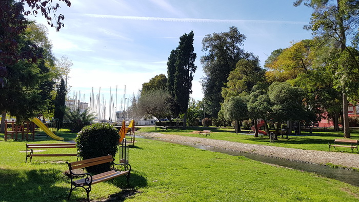 Đir po gradu 19. listopada 2016.