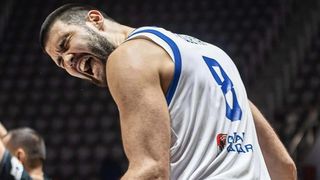 KK Zadar, Domagoj Proleta, pobjeda