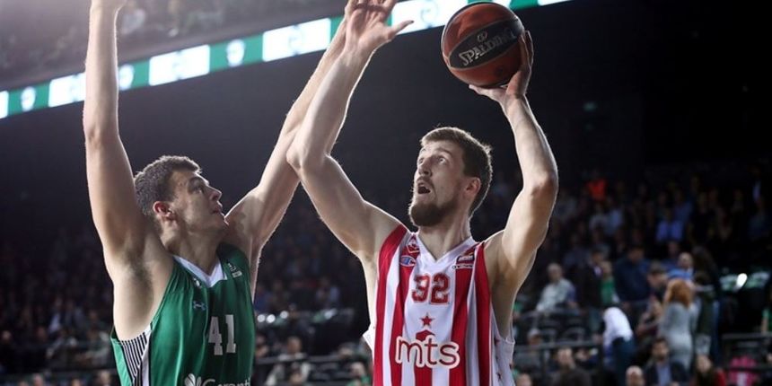 Ante Žižić i Ognjen Kuzmić Ante Žižić i Ognjen Kuzmić