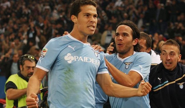 Hernanes, foto: juvemania.it