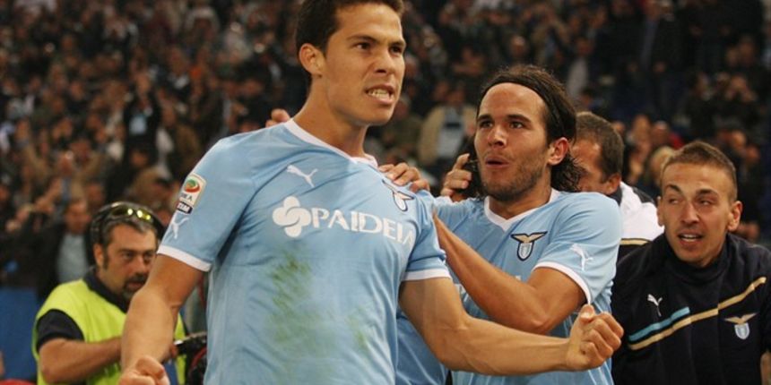 Hernanes, foto: juvemania.it