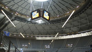 Semafor u SC Visnjik u Zadru, 18.5.2008.