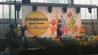 “Libreto” na Zagrebačkom dječjem festivalu