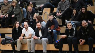 Kup Krešimira Ćosića: KK Samobor – KK Zadar 55-87 Kup Krešimira Ćosića: KK Samobor – KK Zadar 55-87