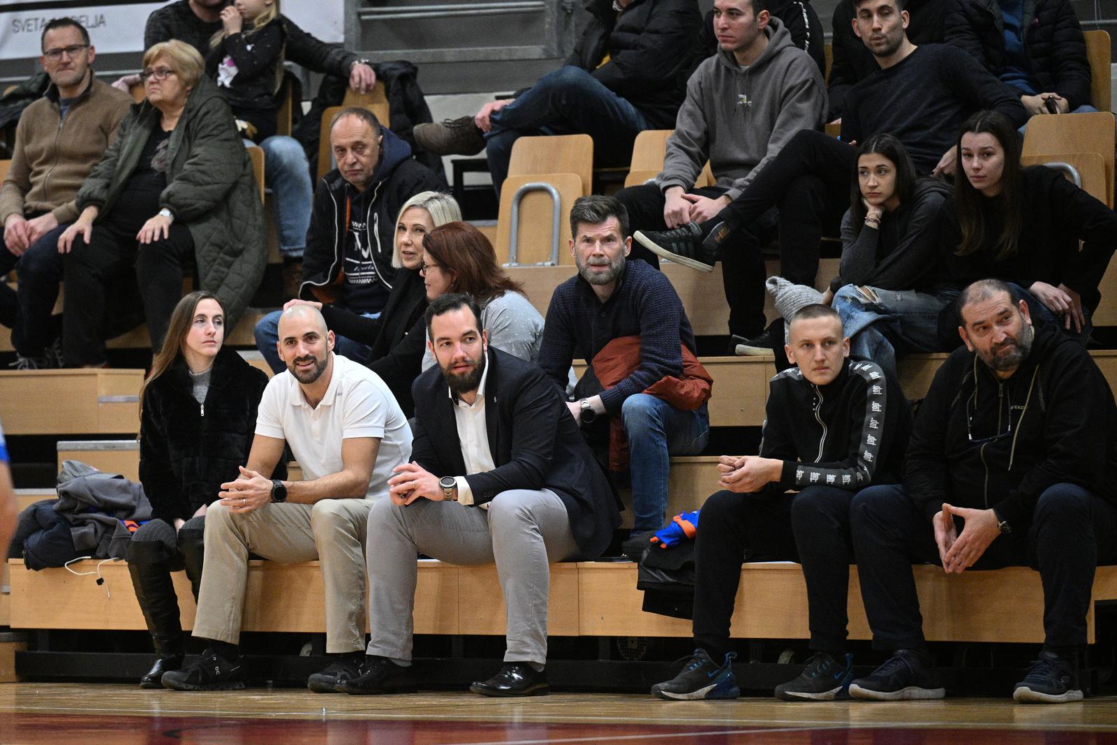 Kup Krešimira Ćosića: KK Samobor – KK Zadar 55-87 Kup Krešimira Ćosića: KK Samobor – KK Zadar 55-87