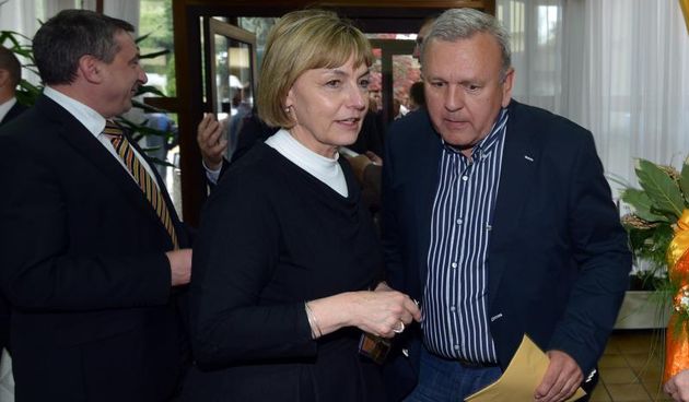 Pusić: politika EU-a prema RH neće se dramatično promijeniti nakon izbora, foto: pixsell.hr