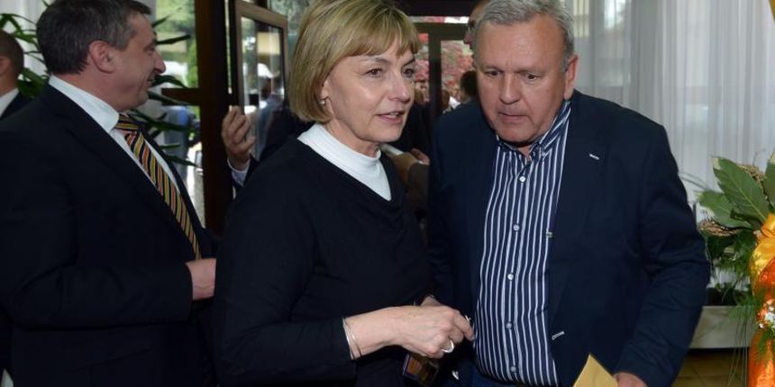 Pusić: politika EU-a prema RH neće se dramatično promijeniti nakon izbora, foto: pixsell.hr Pusić: politika EU-a prema RH neće se dramatično promijeniti nakon izbora, foto: pixsell.hr