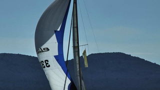 Zadarska regata 2013, Foto: Leonard Kvarantan