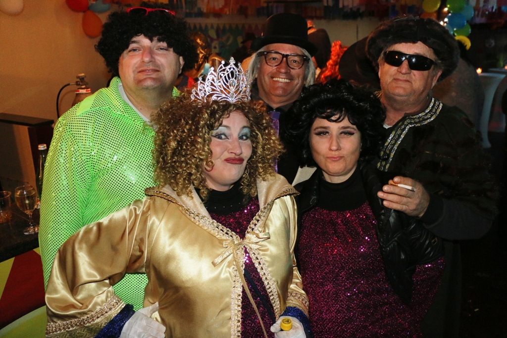 Nedjeljne maškare na Viru Nedjeljne maškare na Viru