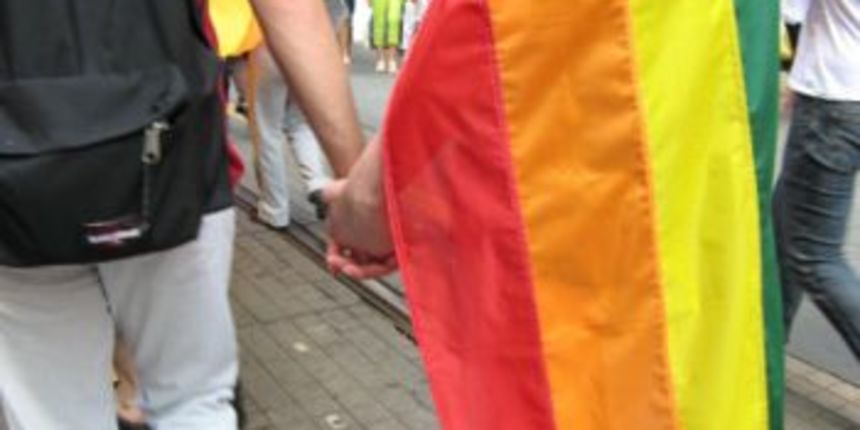 Zagreb Pride Zagreb Pride