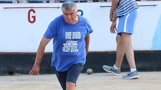 Virski boćari proslavili naslov prvaka