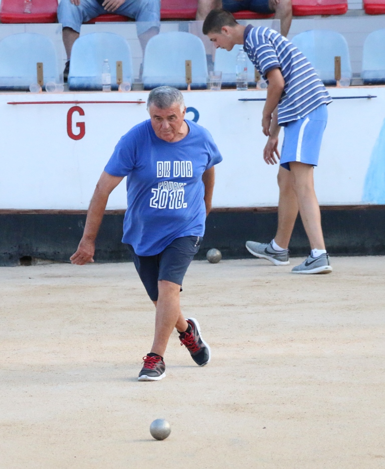 Virski boćari proslavili naslov prvaka