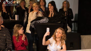 11. Festival vjenčanja: Modna revija vjenčanica i svečanih haljina te revija cvijeća i koncert Sandija Cenova 11. Festival vjenčanja: Modna revija vjenčanica i svečanih haljina te revija cvijeća i koncert Sandija Cenova