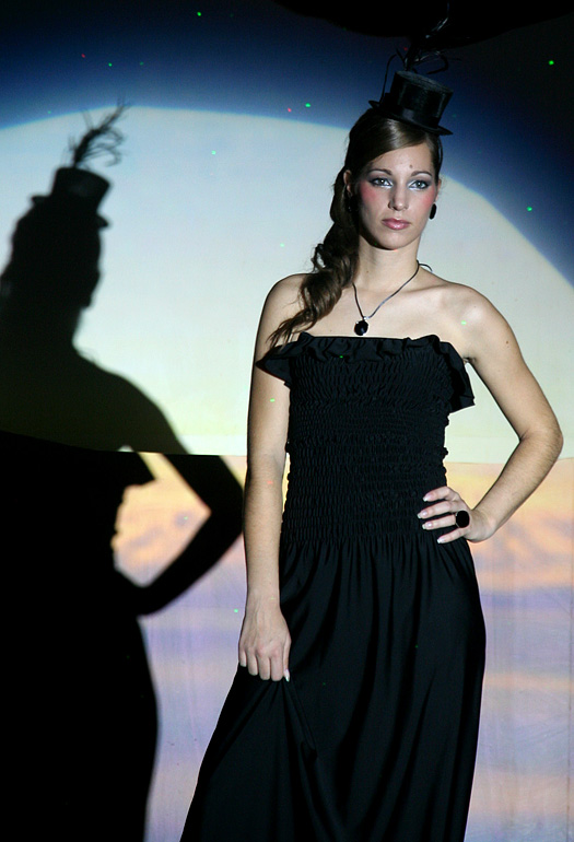 Modna revija – Thomas Sabo, Cango & Rinaldi i E-Production