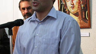 Izložba antičkog stakla