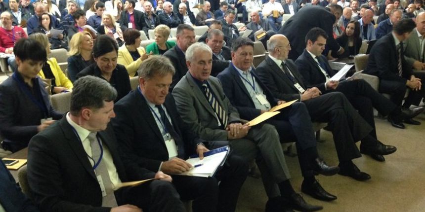 Izborna skupština ŽO HDZ Zadar, Foto. Vladimir Šetka/HRT Radio Zadar Izborna skupština ŽO HDZ Zadar, Foto. Vladimir Šetka/HRT Radio Zadar