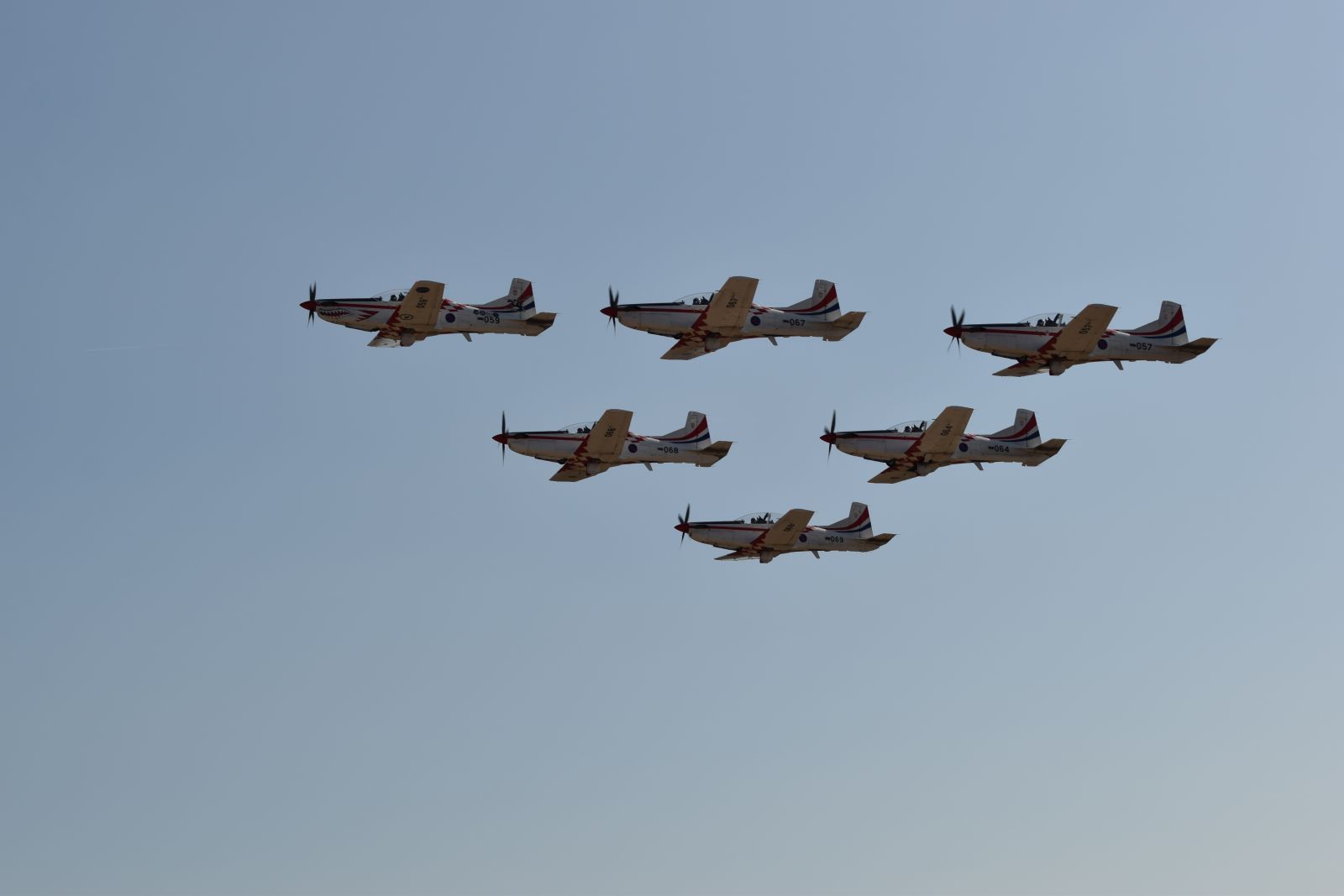 “Krila Oluje” otputovala na peto gostovanje u Austriji “Krila Oluje” otputovala na peto gostovanje u Austriji