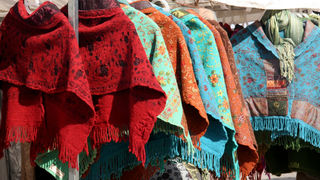 Helsinki – Odjeća i izlozi (foto: Antonija Gospić)