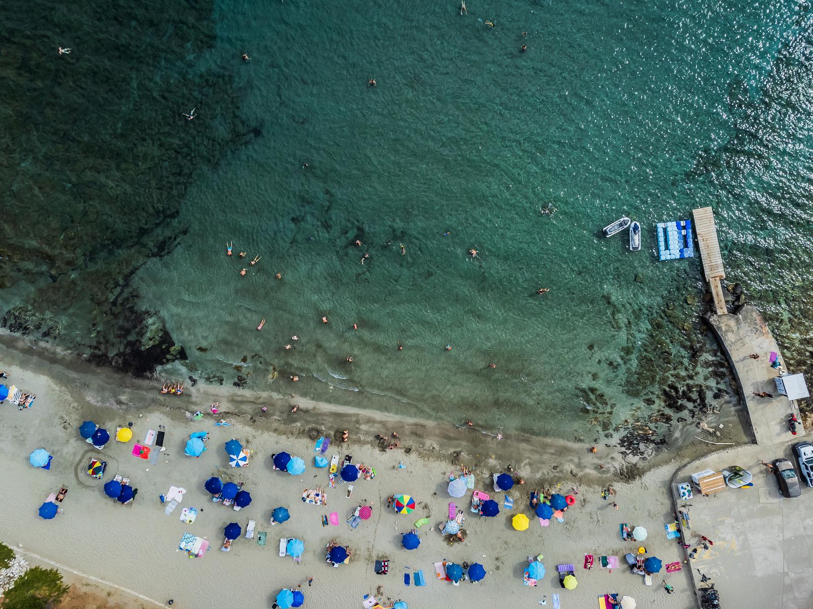 Korčula skriva pravi biser među plažama – uvalu Vela Pržina Korčula skriva pravi biser među plažama – uvalu Vela Pržina