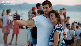 Večernji đir po gradu 30. srpnja 2019.