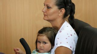 Vir: Dodjela potpore za opremu novorođenčadi Vir: Dodjela potpore za opremu novorođenčadi