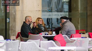 Đir po gradu, ponedjeljak 13. studenog 2017.