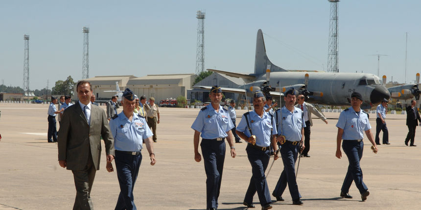 Španjolska i SAD o povećanju broja vojnika u bazi kod Seville, foto: www.defensa.gob.es Španjolska i SAD o povećanju broja vojnika u bazi kod Seville, foto: www.defensa.gob.es