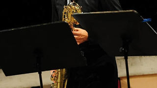 Glazbene večeri u Sv. Donatu: Koncert New Sax kvarteta, foto: N. Marčev