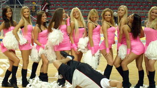 Plesna skupina ASK Riga