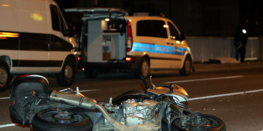 Prometna Krnjevo, Zeljko Sop / CROPIX Prometna Krnjevo, Zeljko Sop / CROPIX