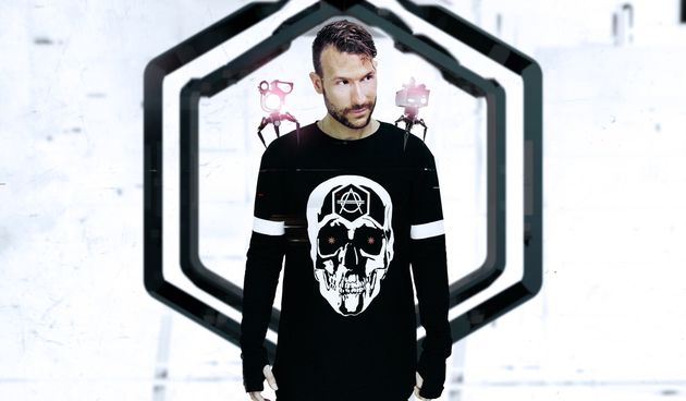 DJ Don Diablo