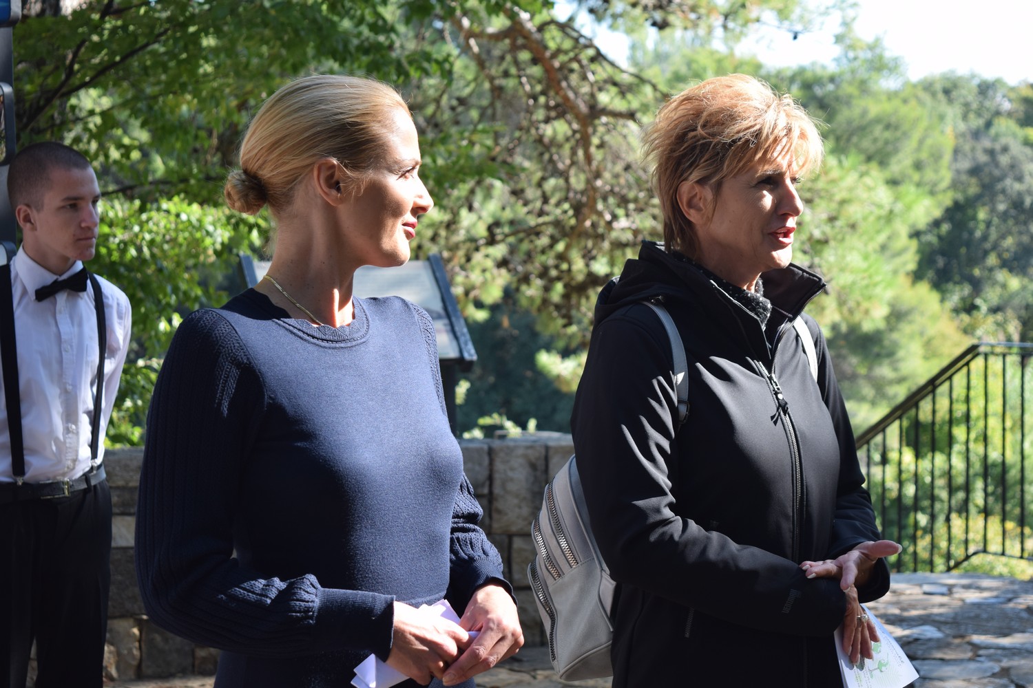 Smaragdna ljepotica Krka dobila svoj koktel – Tekući smaragd