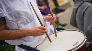 Ludi Romani – Bakhanalije 2010. (Foto:Saša Čuka)