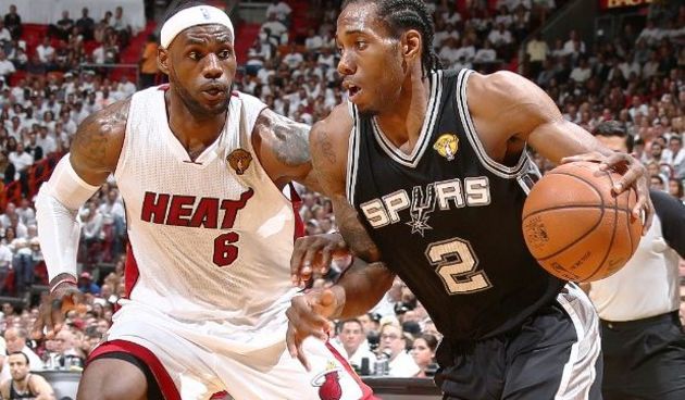 Kawhi Leonard, foto: nba.com
