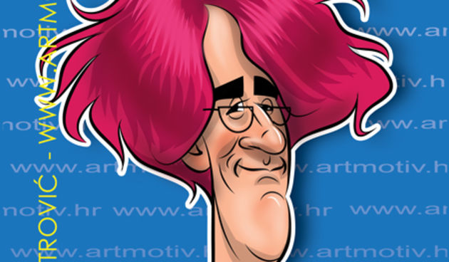 Fox (http://blog.vecernji.hr/karikature)