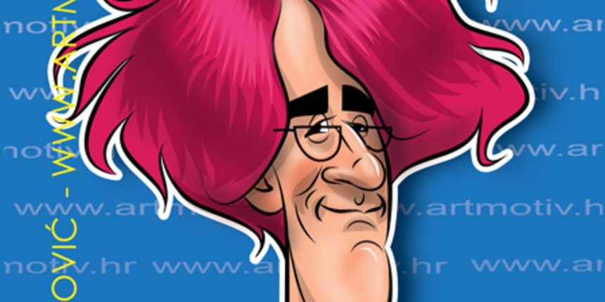 Fox (http://blog.vecernji.hr/karikature) Fox (http://blog.vecernji.hr/karikature)