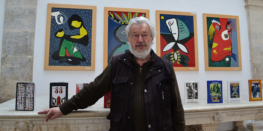 Tomislav Marijan Bilosnić