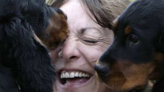 Izložba pasa Crufts 2009 u Birminghamu (Javno.hr)